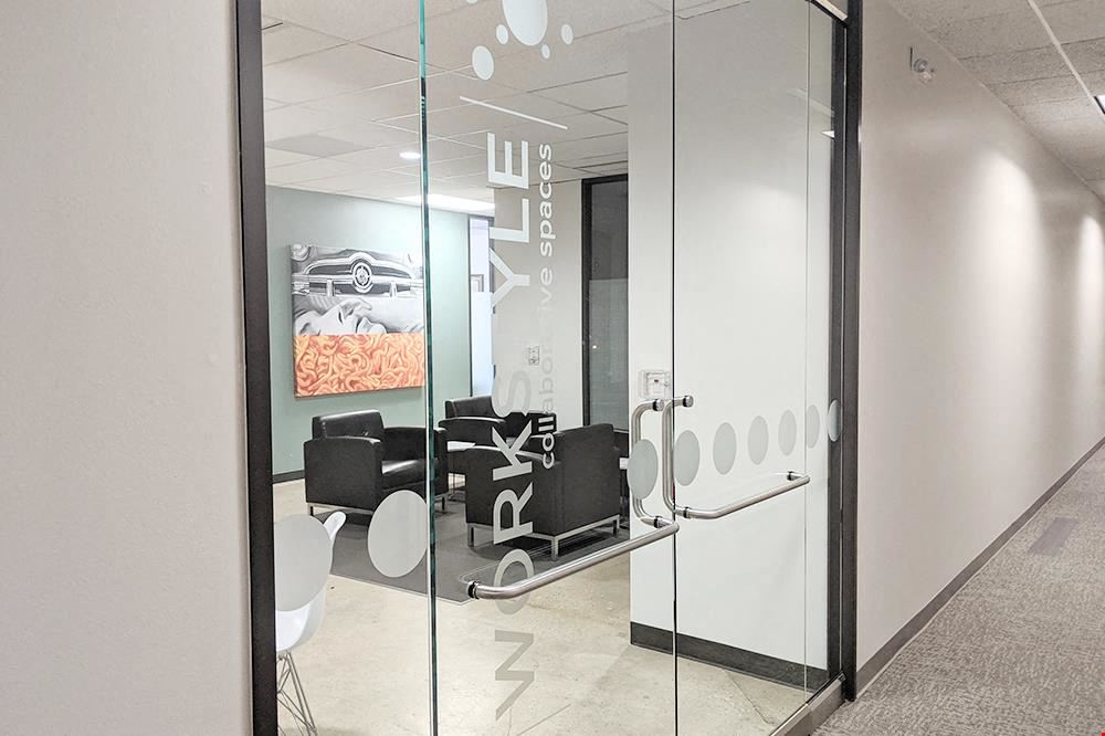 16770 Imperial Valley Drive