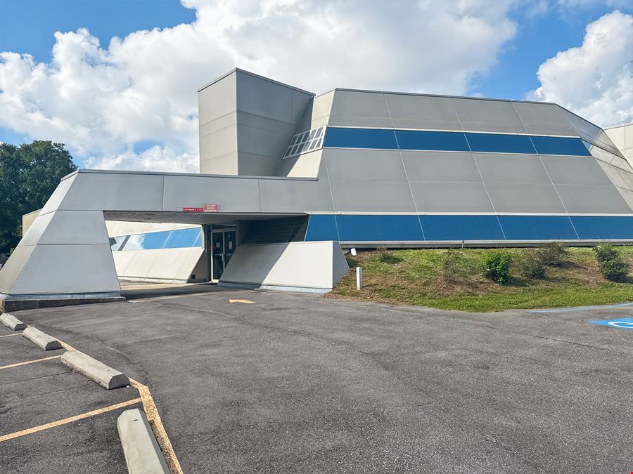 FL, Pensacola – 545 Brent Lane