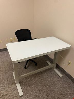 Private Office