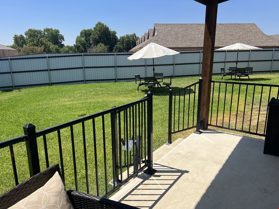 202 Beeline Coworking and Office Space