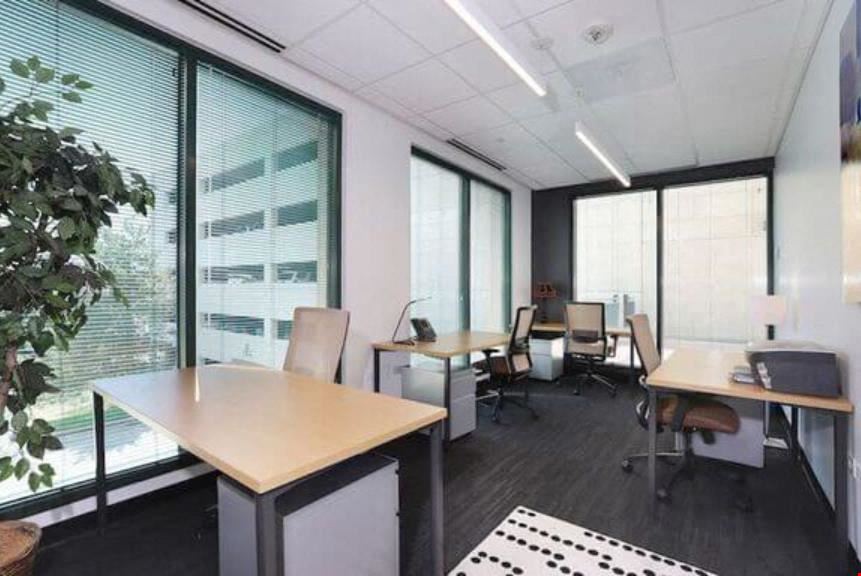 Venture X Denver South