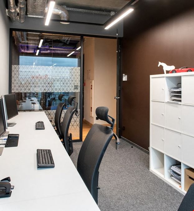 Chilliflex - Preludium