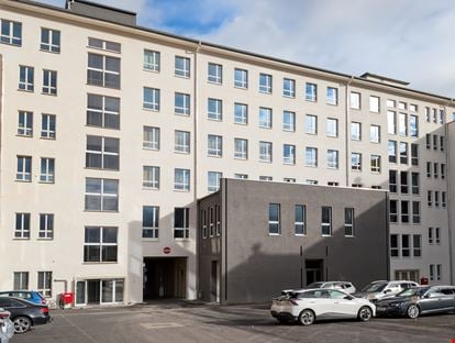 Regus - Europark
