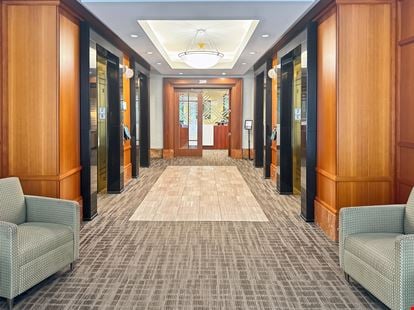 HQ - Atlanta - Glenridge