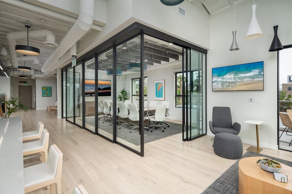 boardroom