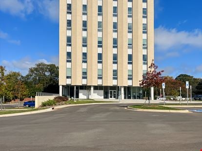 Regus - Charlotte- E Independence