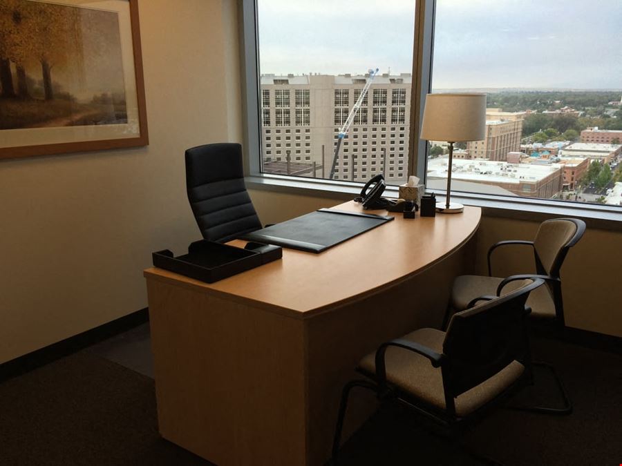 Intelligent Office - Boise Idaho