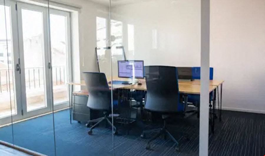 Storage King - Warrington