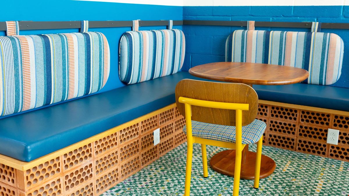 Thrive Coworking - Birmingham