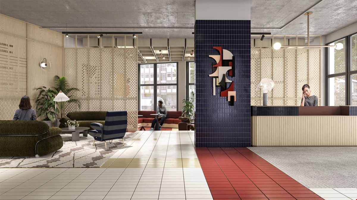 Fora - Haus Am Domplatz