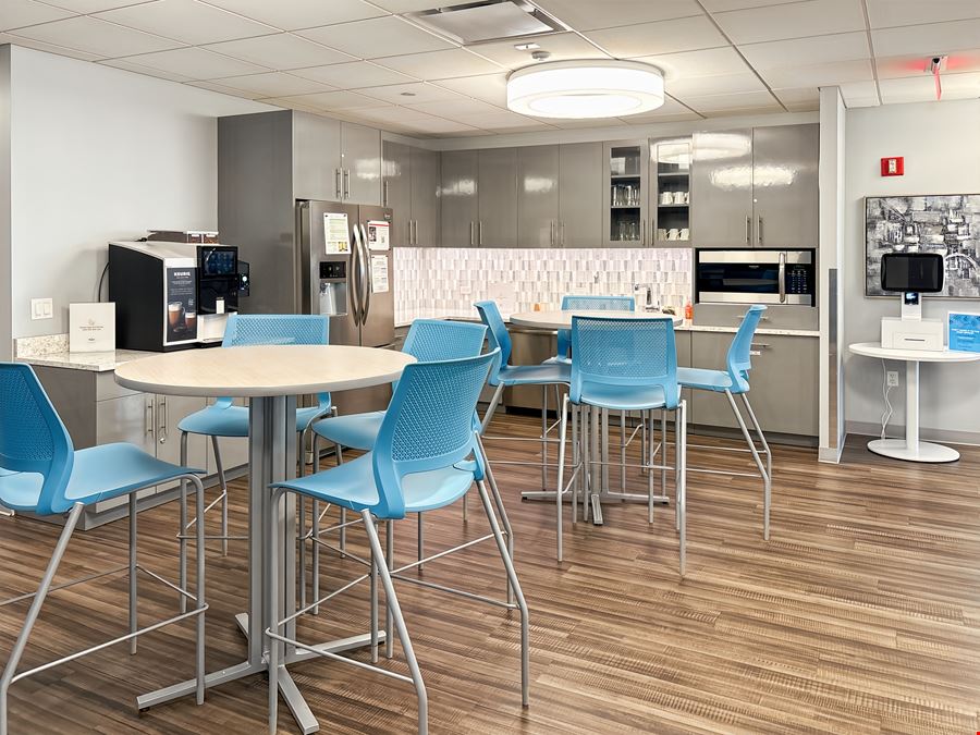 CT, Stamford - Main St