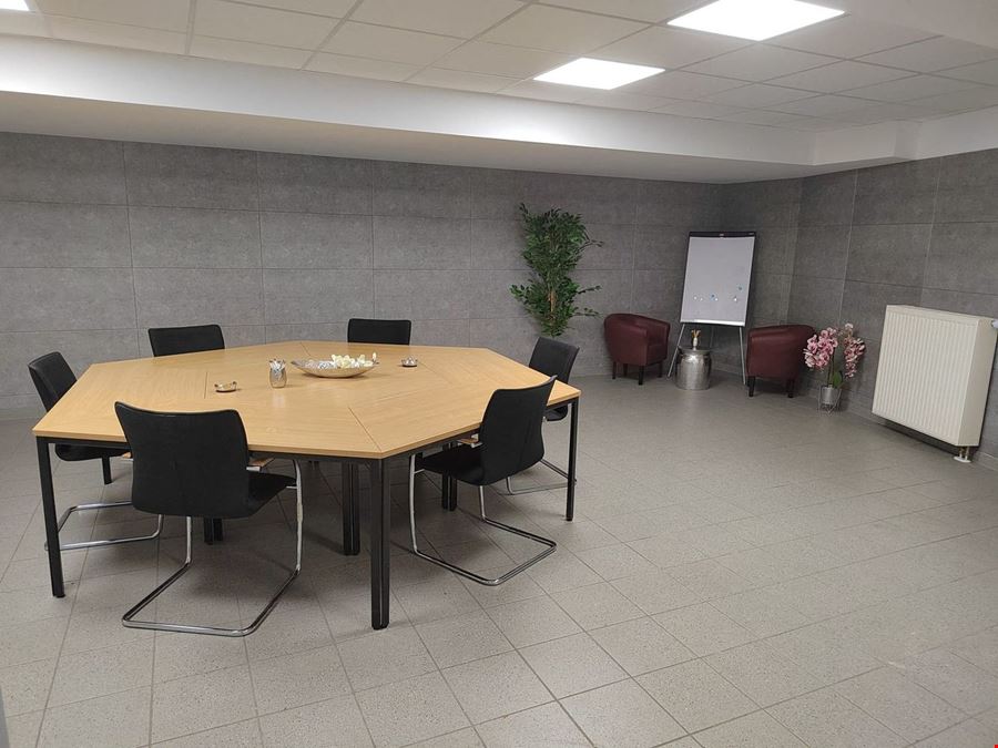 Burkhardtsdorfer Eventstuben