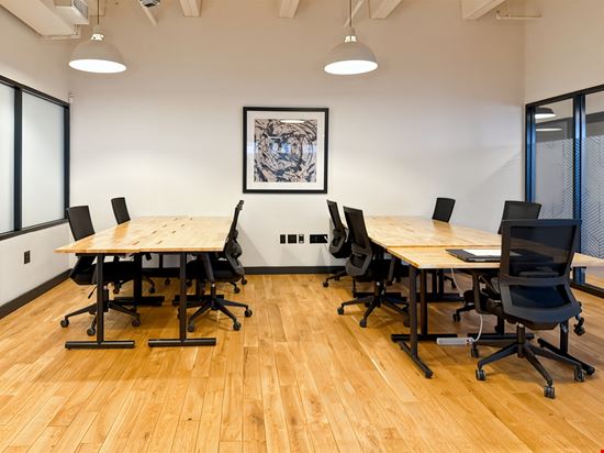 NC, Charlotte - S.Tryon