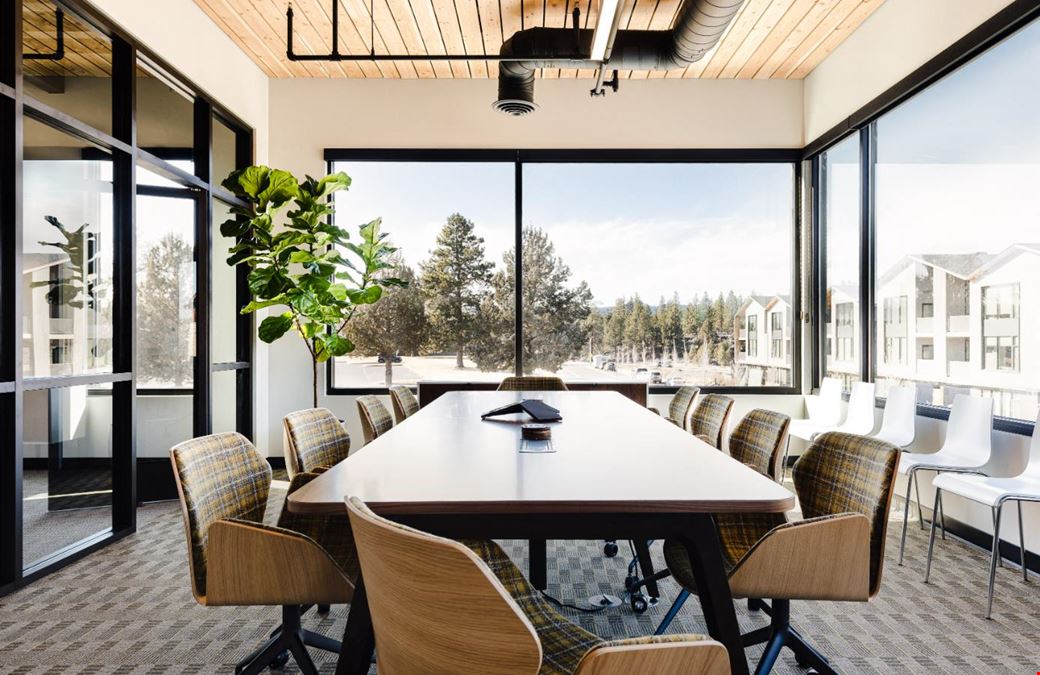 Work-Collective Northwest Crossing