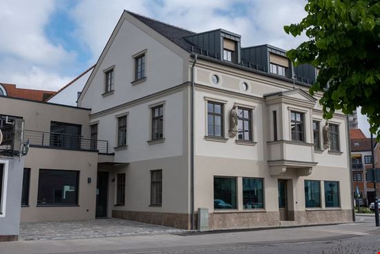 Echtland Coworking Pfaffenhofen an der Ilm