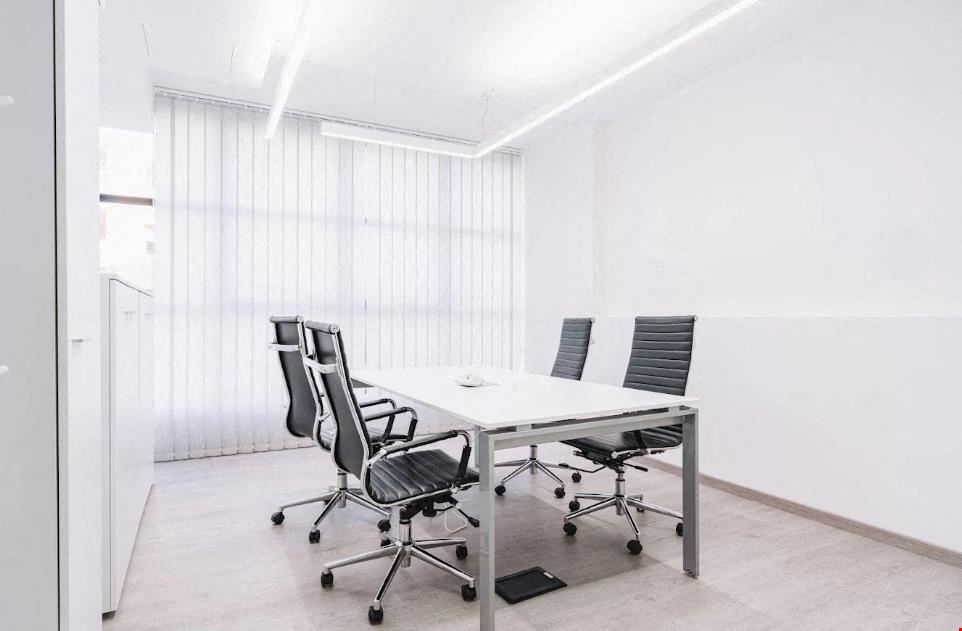 Firenze Nova Business Center