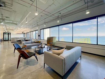 Spaces The Towers Emeryville