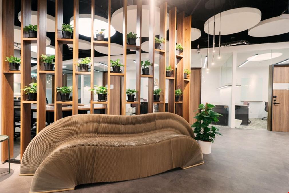 Co-Labs Asia - Co-Labs Coworking The Starling