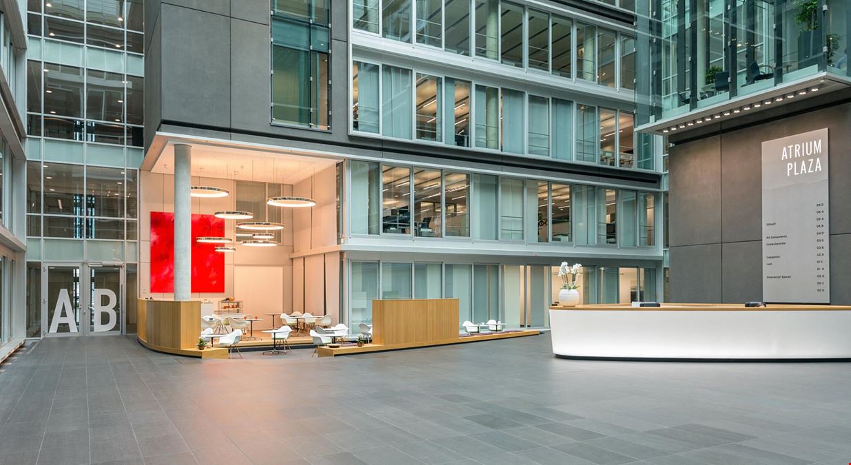 SleevesUp! Frankfurt Gallus