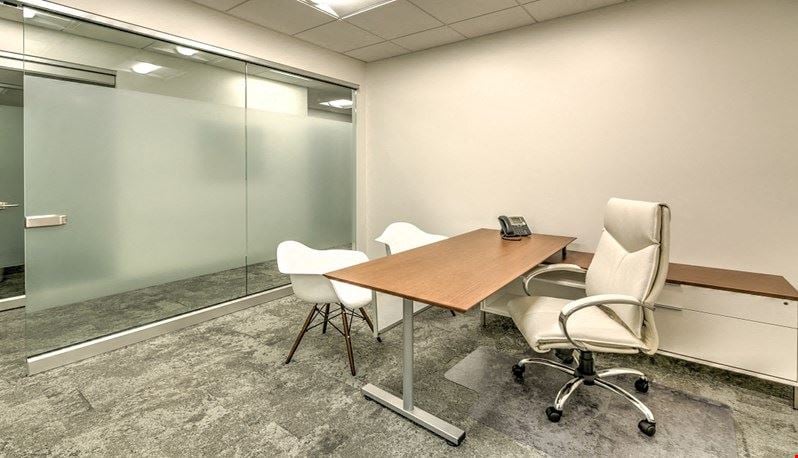 Fusion Workplaces - Palm Desert