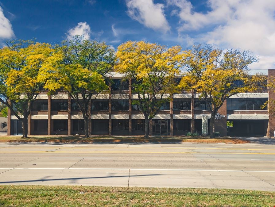 HQ - Madison Heights - Dequindre Rd