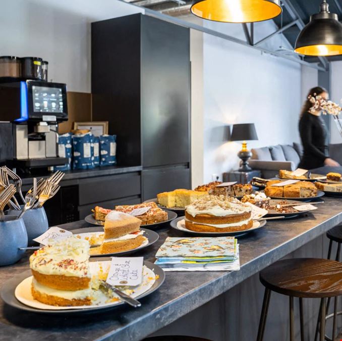 Freshmill Delta House