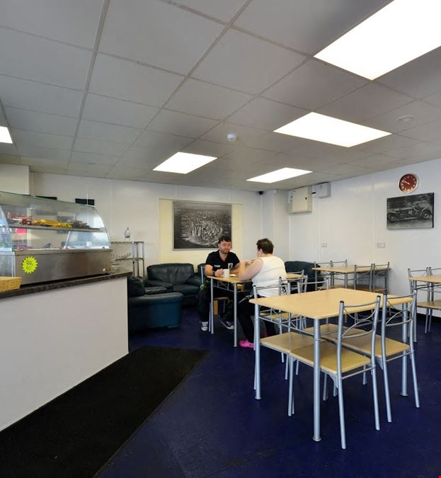 BizSpace - Wakefield