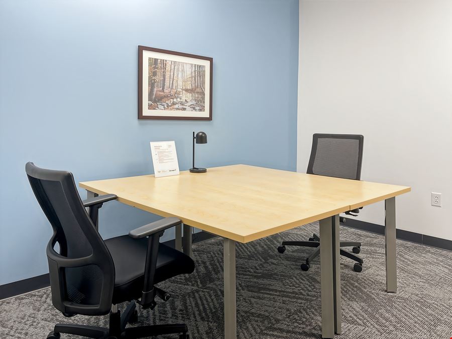 PA, Lansdale - Sumneytown Pike