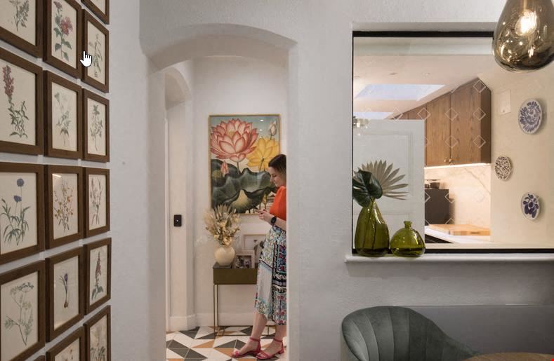 Buckingham Palace Greater 162