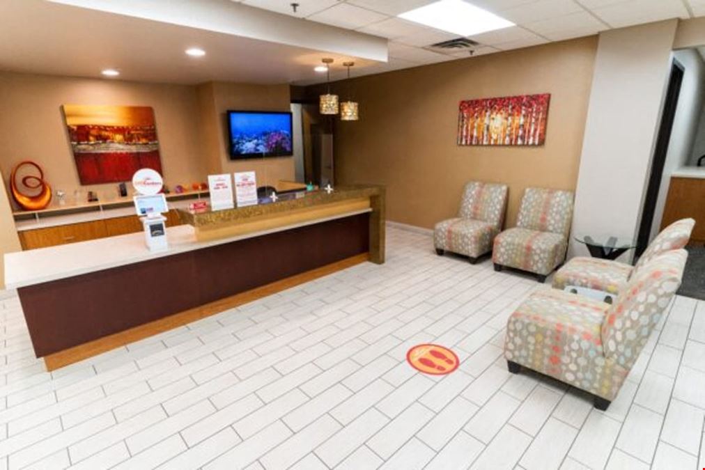 OffiCenters - St. Louis Park