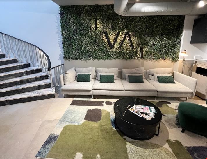 Vertical Coworking - Firmeza