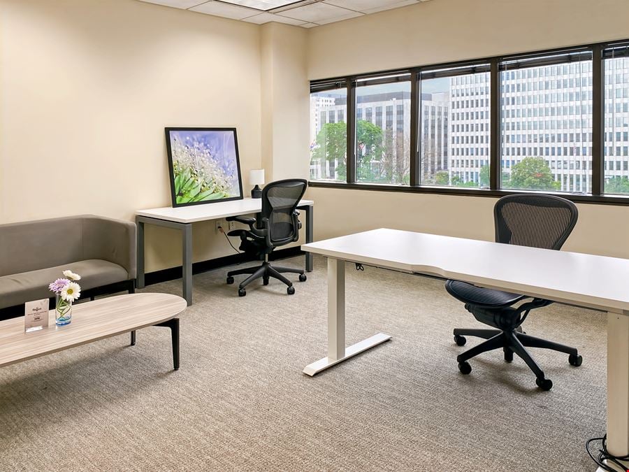Regus - Grand Rapids - Downtown