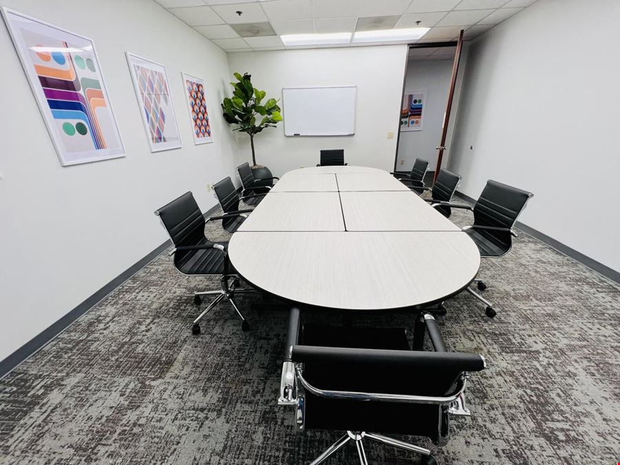 Large Conference Room