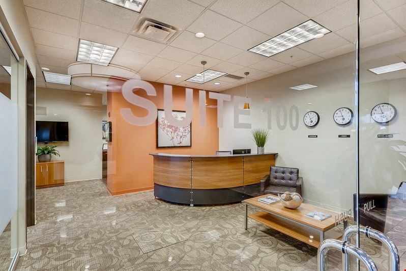 Dublin Office Evolution