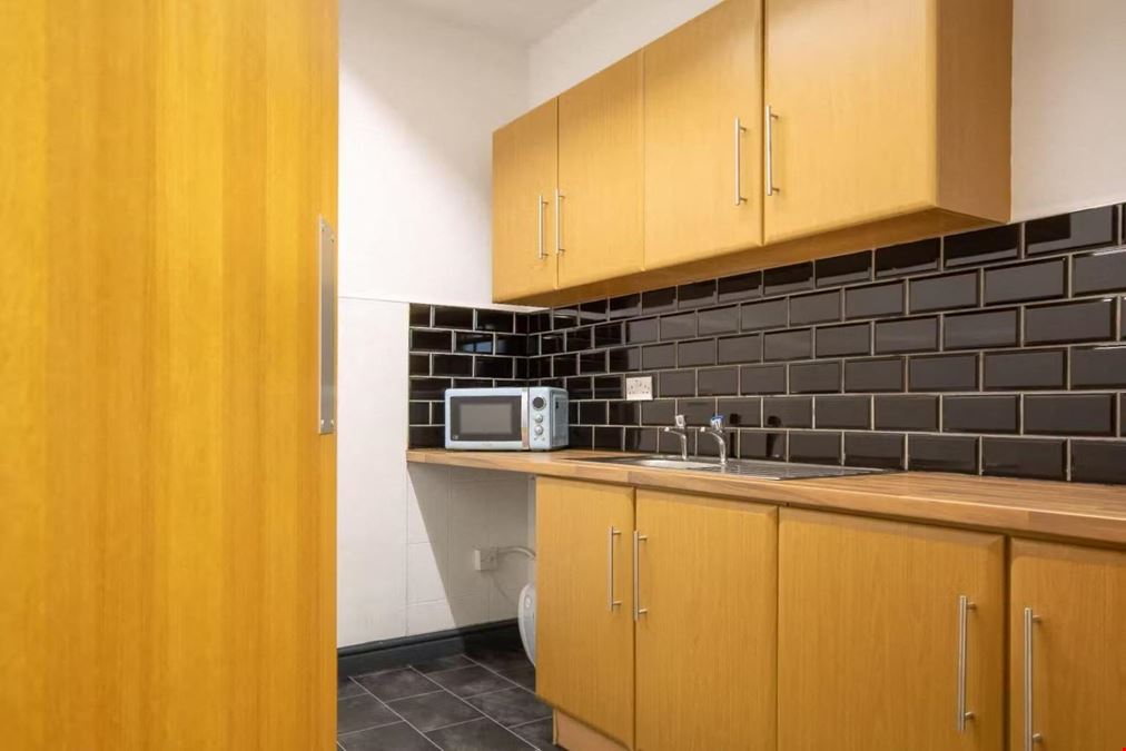 BizSpace - Oldham Hollinwood