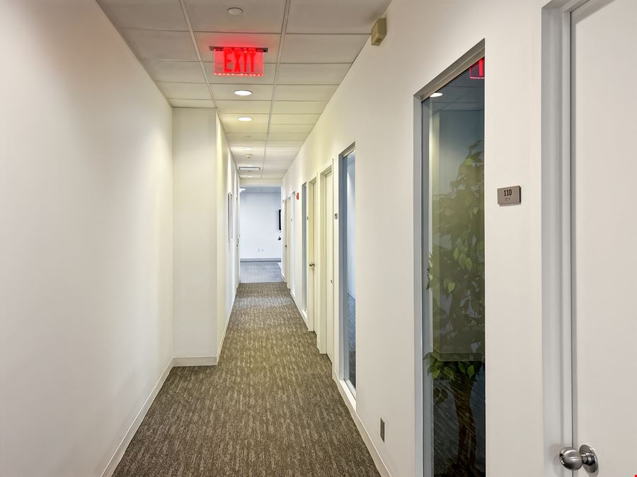 Regus - Purchase - Manhattanville Rd