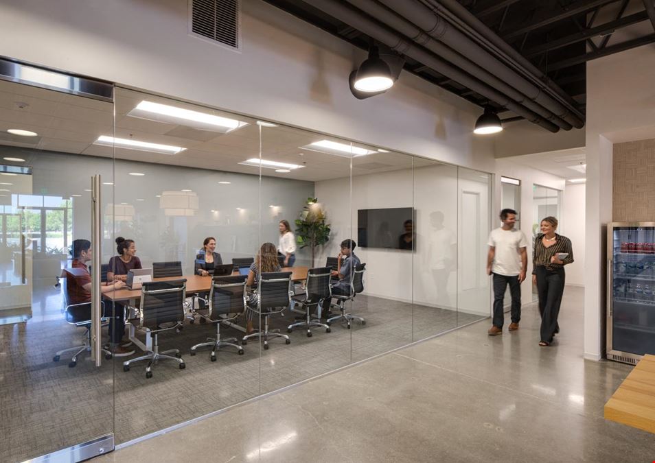 TailoredSpace Rancho Cucamonga