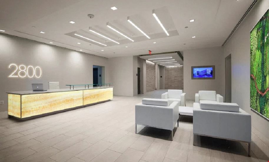 Intelligent Office Alexandria