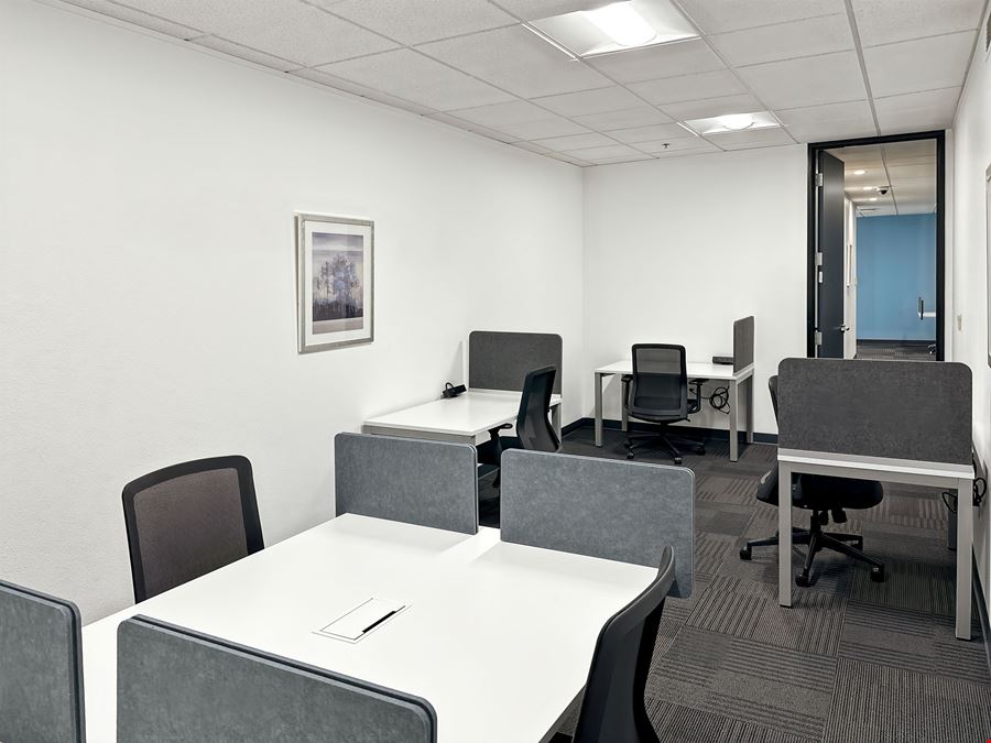 Design Offices - Campus Königsplatz