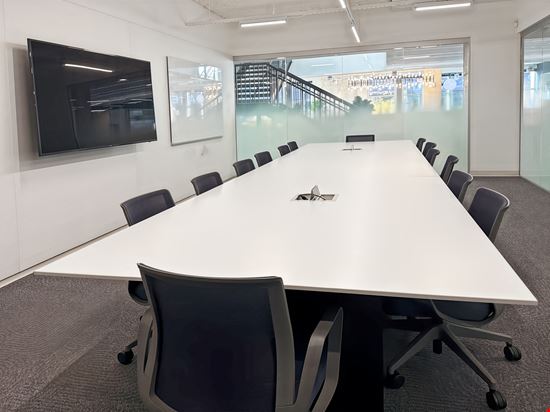 DC, Washington - 800 Maine Avenue