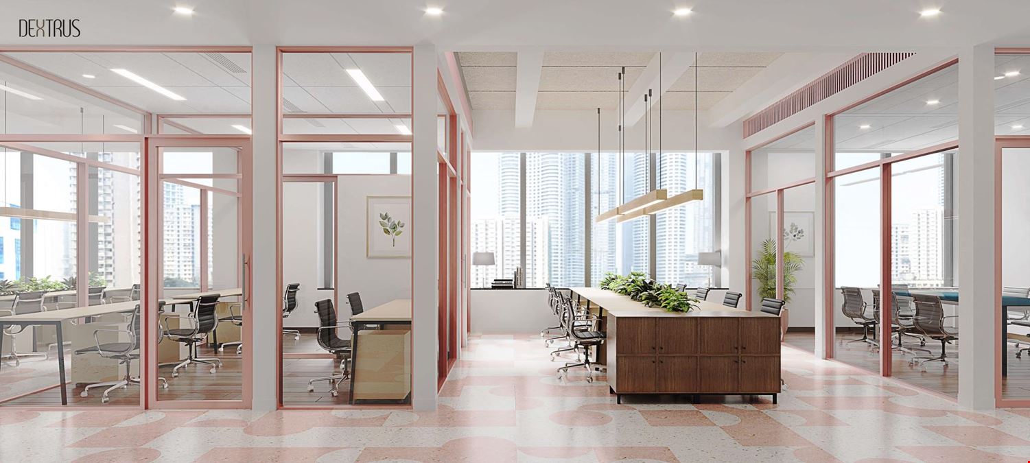 Dextrus - Lower Parel