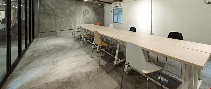 Arcc Spaces - Kuala Lumpur Bangsar