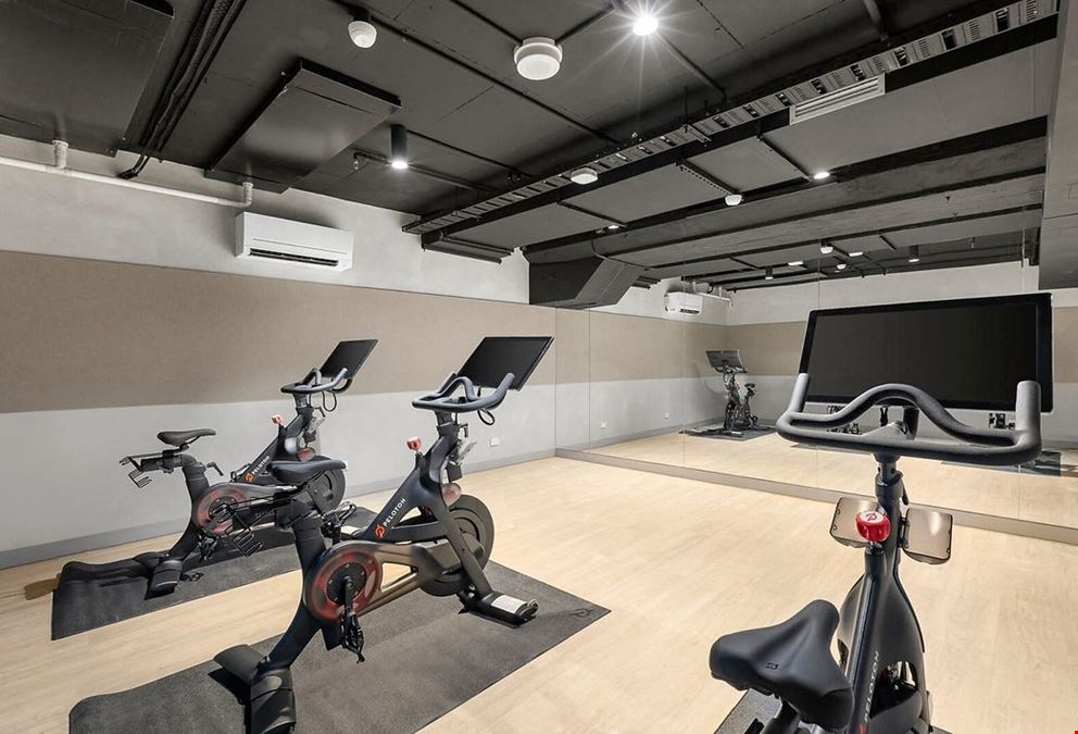 Tank Stream Labs - Melbourne