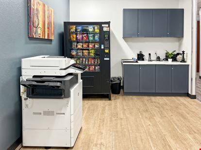 Regus - Scottsdale - Kierland