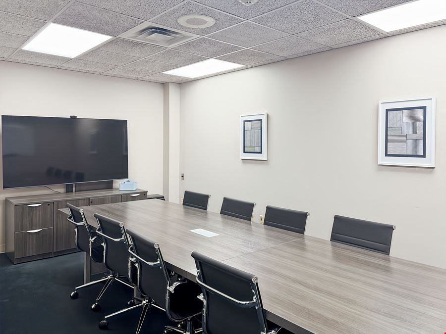 Regus - Europark