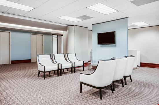 Preview of Forum I Office space for Rent in Raleigh