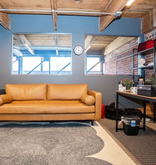 MyOfficeLife - Denver