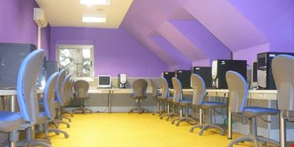 Preview of Espacio Cuworking Office space for Rent in Cuenca