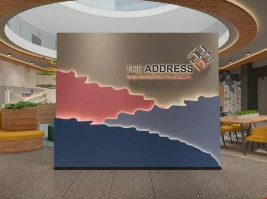 The Address - Surat