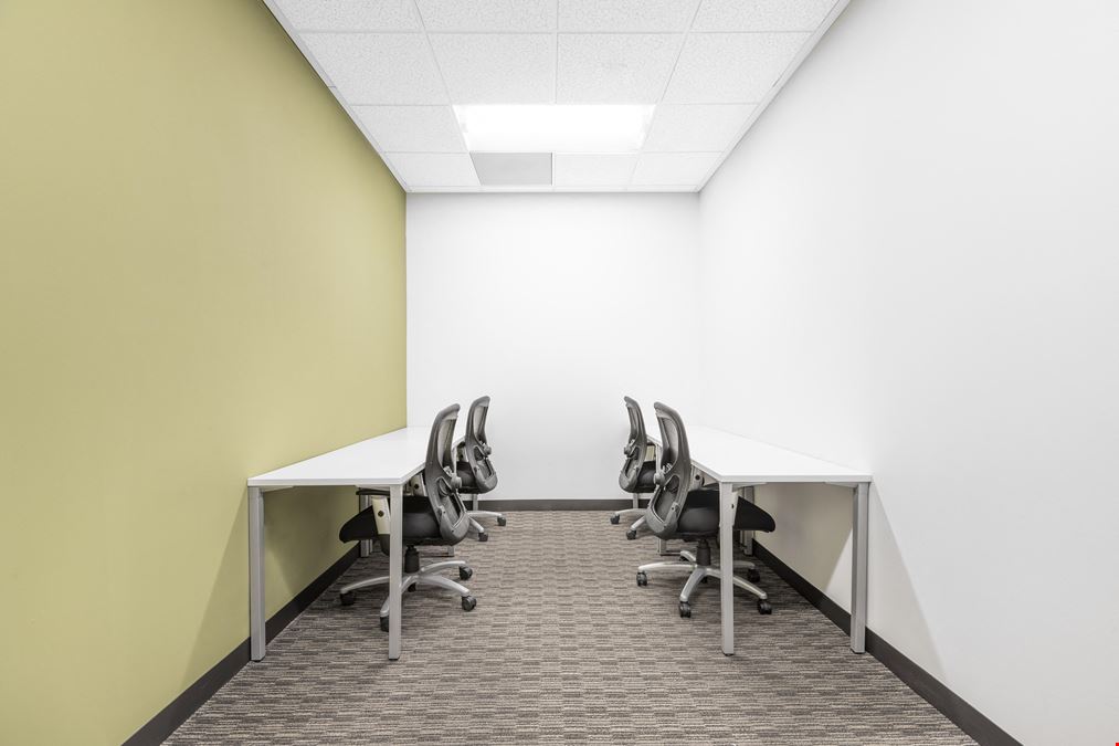 CA, Santa Rosa - Fountaingrove Center